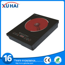 Supper Slim Portable Induction Hot Plate Pot